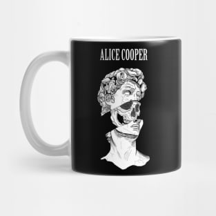 On And On Cooper Mug